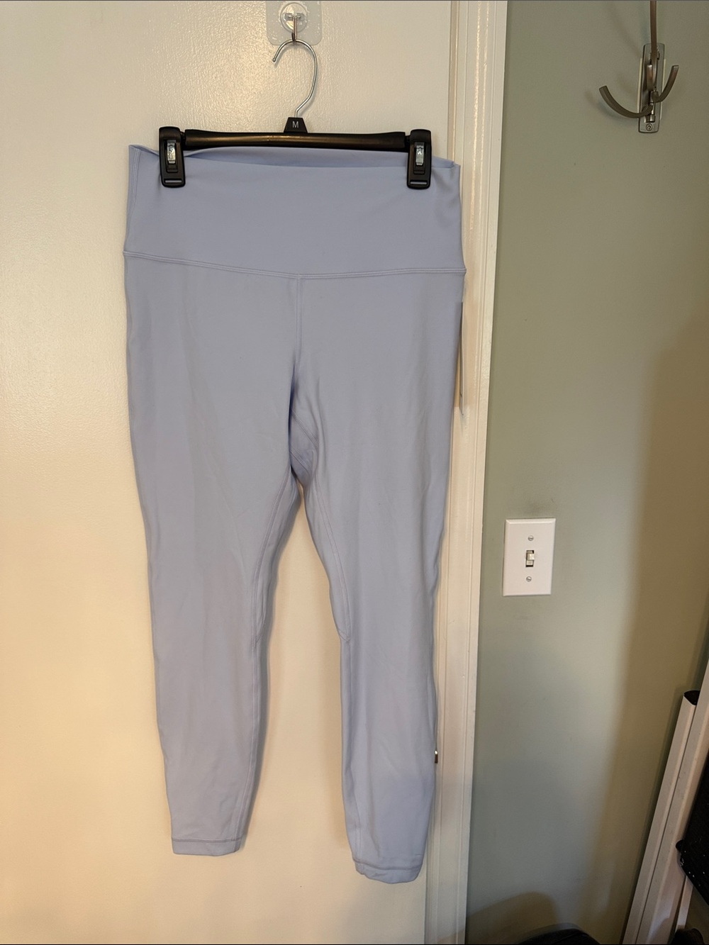 Lululemon Align HR Pant 28”